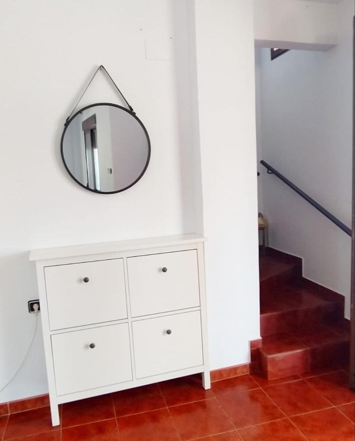 Noviembre La Iruela Villa Luaran gambar