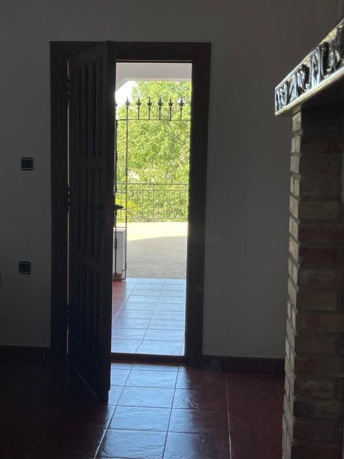 Noviembre La Iruela Villa Luaran gambar