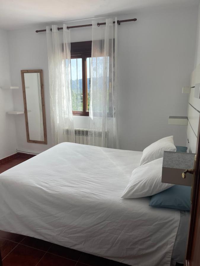 Noviembre La Iruela Villa Luaran gambar