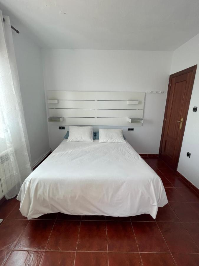 Noviembre La Iruela Villa Luaran gambar