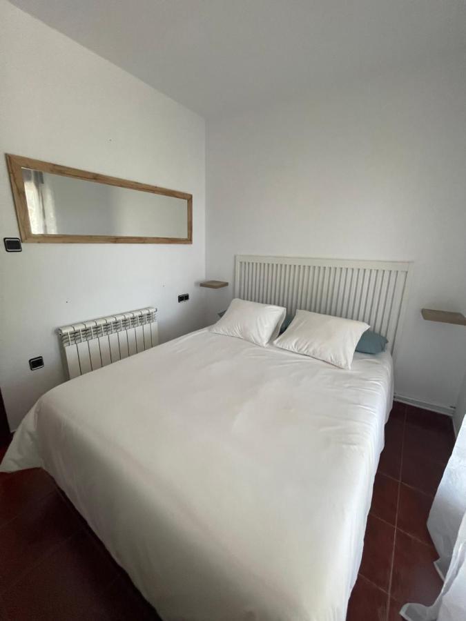 Noviembre La Iruela Villa Luaran gambar