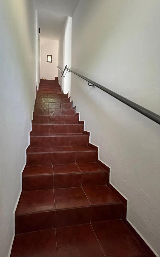 Noviembre La Iruela Villa Luaran gambar