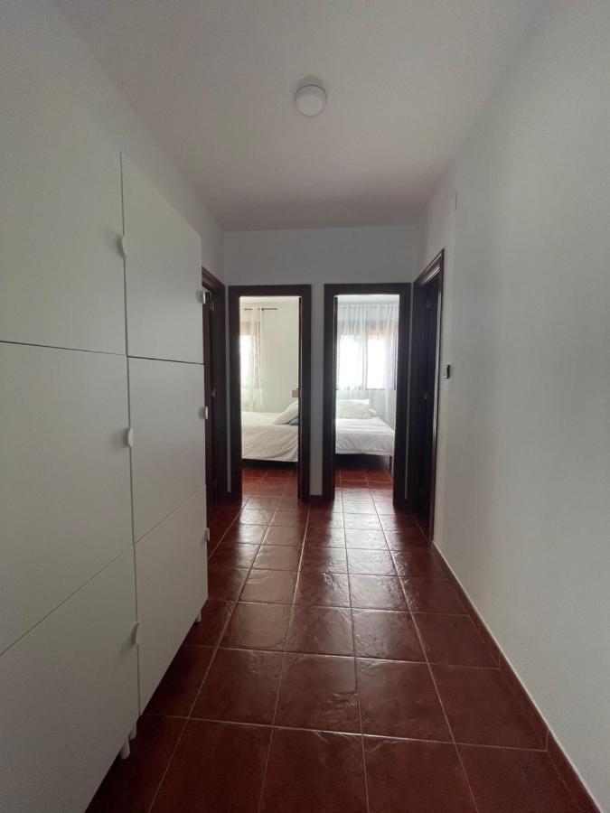 Noviembre La Iruela Villa Luaran gambar