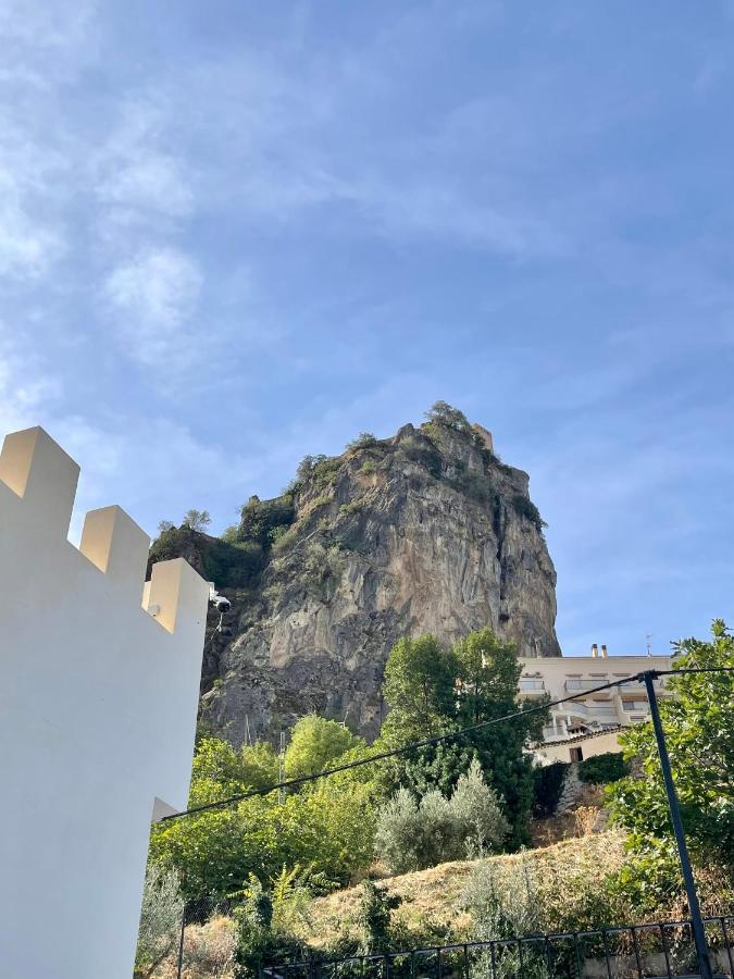 Noviembre La Iruela Villa Luaran gambar