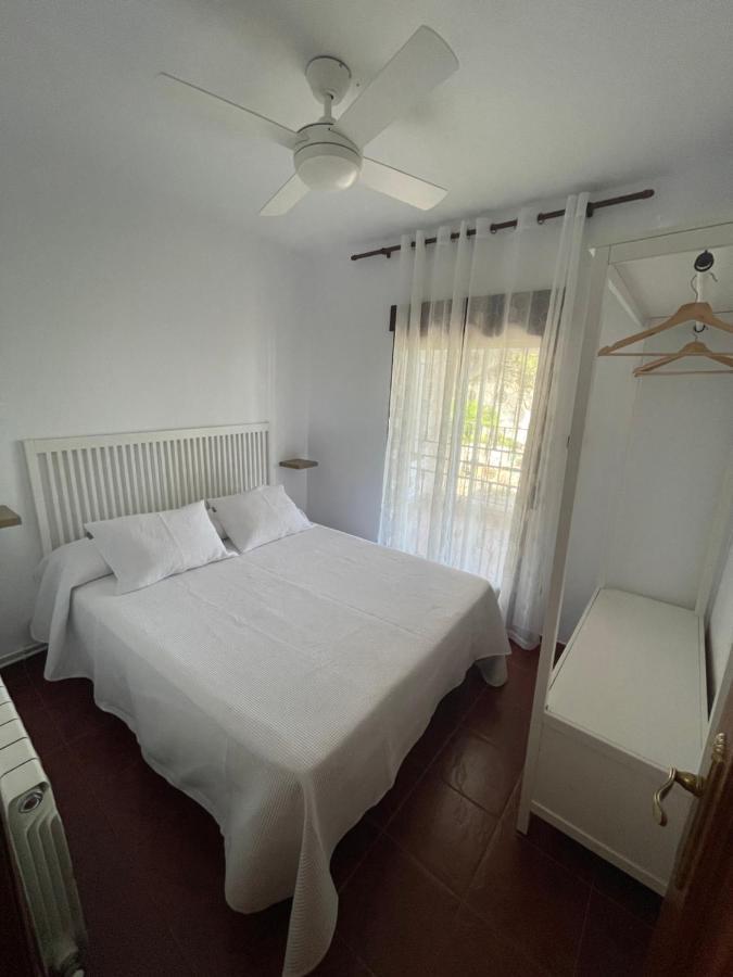 Noviembre La Iruela Villa Luaran gambar